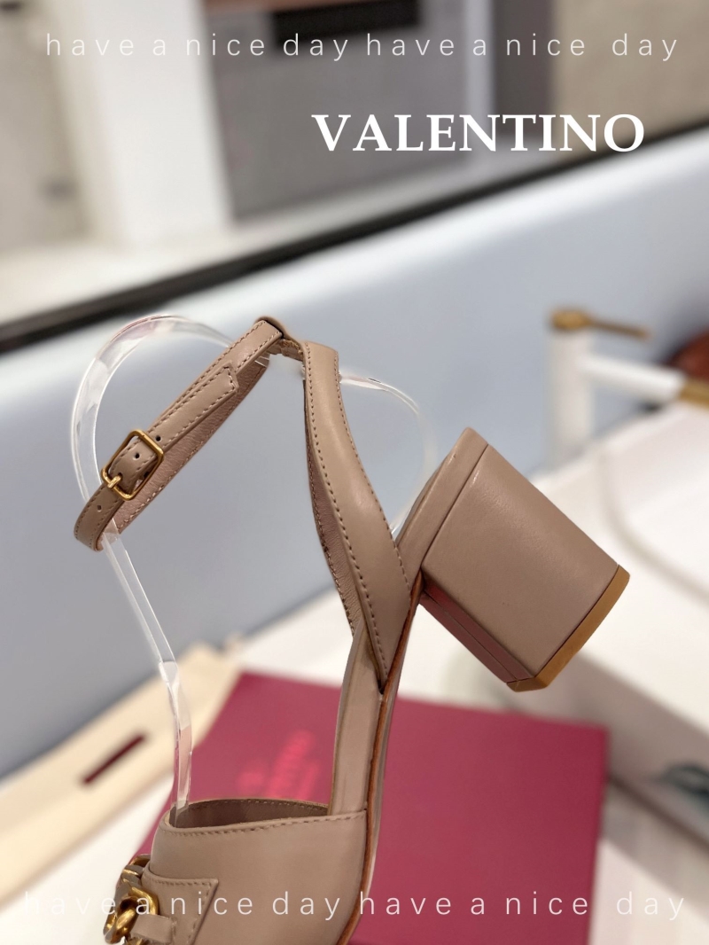 Valentino Heeled Shoes